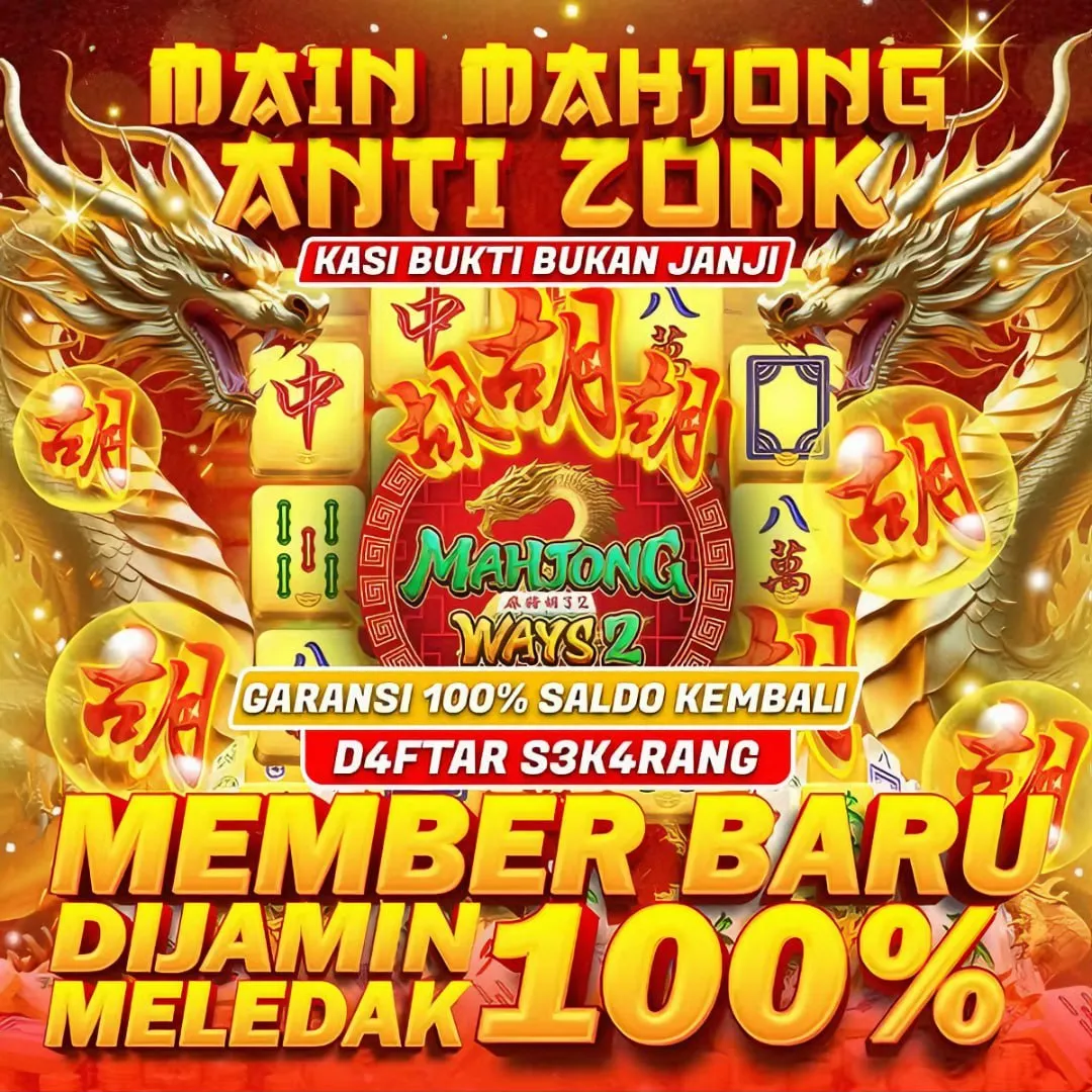 Baraktogel: Situs Game Minimal Main Super Rendah